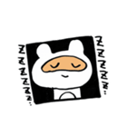 ぽんぽんすっぽんぽん（個別スタンプ：7）