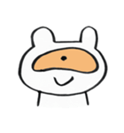 ぽんぽんすっぽんぽん（個別スタンプ：11）