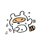 ぽんぽんすっぽんぽん（個別スタンプ：31）