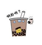 プリンプリンちゃん（個別スタンプ：11）