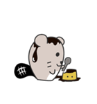 プリンプリンちゃん（個別スタンプ：28）