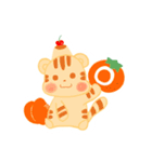 ぷりんとらもーど（個別スタンプ：10）