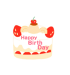 ぷりんとらもーど（個別スタンプ：14）