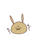 もちもちうさぎのもちうさ1（個別スタンプ：31）