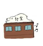 オケメンくまちゃん（個別スタンプ：37）
