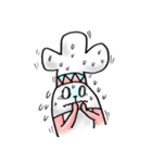 ほのぼの ルガルちゃん（個別スタンプ：12）
