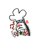 ほのぼの ルガルちゃん（個別スタンプ：39）