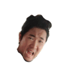 Mineo Nakada（個別スタンプ：2）