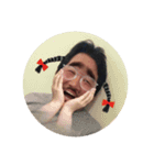 Mineo Nakada（個別スタンプ：9）