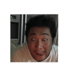Mineo Nakada（個別スタンプ：11）