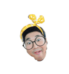 Mineo Nakada（個別スタンプ：13）