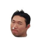 Mineo Nakada（個別スタンプ：15）