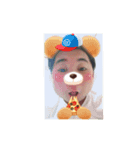 Mineo Nakada（個別スタンプ：16）
