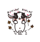 やぎぽんスタンプ（個別スタンプ：3）
