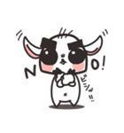 やぎぽんスタンプ（個別スタンプ：6）