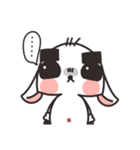 やぎぽんスタンプ（個別スタンプ：8）