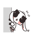 やぎぽんスタンプ（個別スタンプ：15）