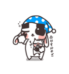 やぎぽんスタンプ（個別スタンプ：22）