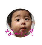 ゆいとん(T . T)（個別スタンプ：4）