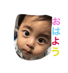 ゆいとん(T . T)（個別スタンプ：8）