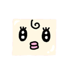 あかちゃん天使、ときどきアニマル（個別スタンプ：40）