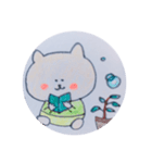 キャネルちゃんスタンプ（個別スタンプ：7）
