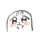 ハムチャン（個別スタンプ：1）