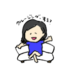 ちょっと使いにくい言葉たち（個別スタンプ：13）