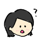 ちょっと使いにくい言葉たち（個別スタンプ：14）