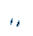 DynamicExpression（個別スタンプ：1）