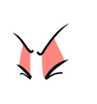 DynamicExpression（個別スタンプ：2）