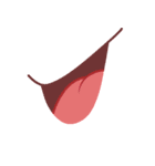 DynamicExpression（個別スタンプ：5）