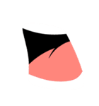 DynamicExpression（個別スタンプ：6）