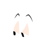 DynamicExpression（個別スタンプ：9）