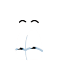 DynamicExpression（個別スタンプ：25）
