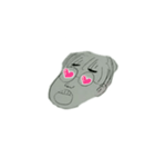 しおみさん（個別スタンプ：7）
