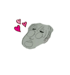 しおみさん（個別スタンプ：8）