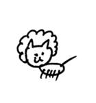 つうのねこ（個別スタンプ：12）