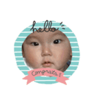 baby-baby-2（個別スタンプ：3）