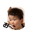 baby-baby-2（個別スタンプ：4）