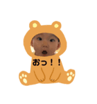baby-baby-2（個別スタンプ：5）