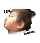baby-baby-2（個別スタンプ：8）