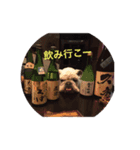 梅吉スタンプ（個別スタンプ：6）