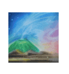 ファンタジー'（個別スタンプ：6）