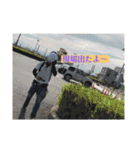 ちびーず(1)（個別スタンプ：20）