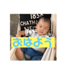 ちびーず(1)（個別スタンプ：24）