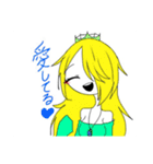 僕のオリ棒達（個別スタンプ：11）