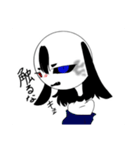僕のオリ棒達（個別スタンプ：13）