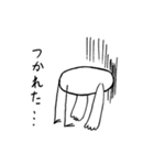 とりーめんくん（個別スタンプ：9）