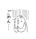 とりーめんくん（個別スタンプ：29）